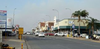 Muzeul Lucas Meijer: Obiective turistice Africa de Sud – Vryheid Lucas Meijer