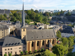 Luxemburg