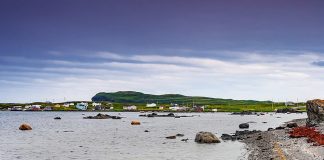 L’Anse aux Meadows
