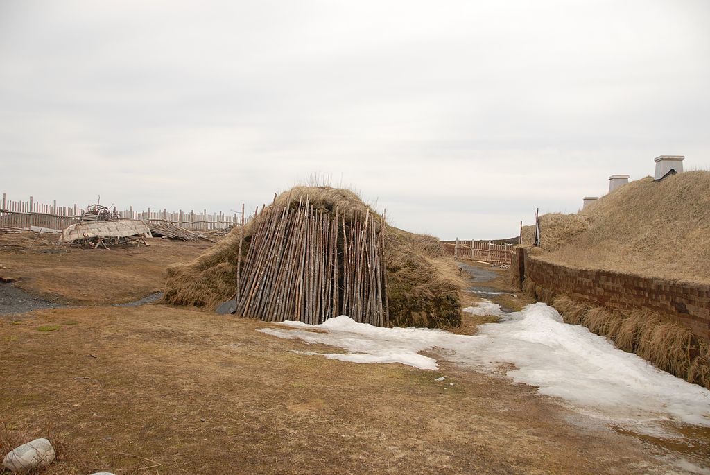 L’Anse aux Meadows11