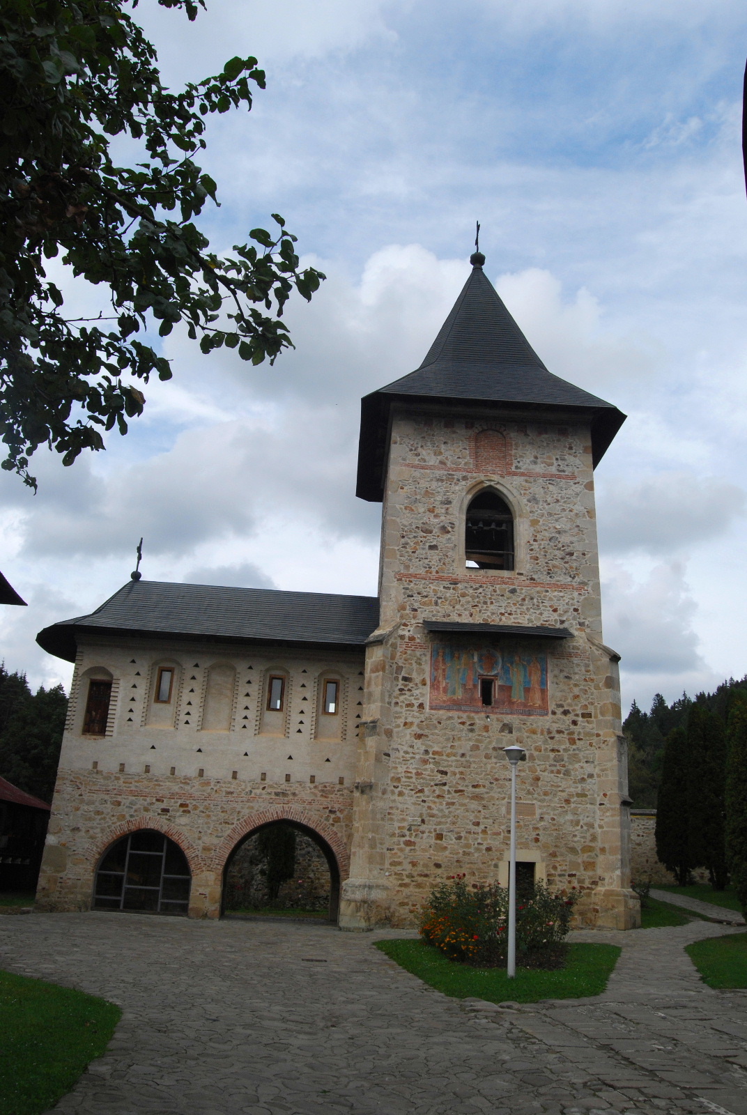 Mănăstirea Bistrița de Neamț111