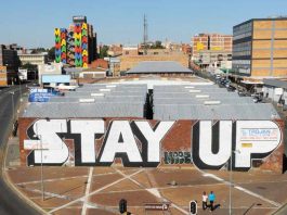 Maboneng Precinct