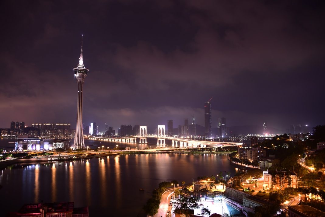 Macau Macau