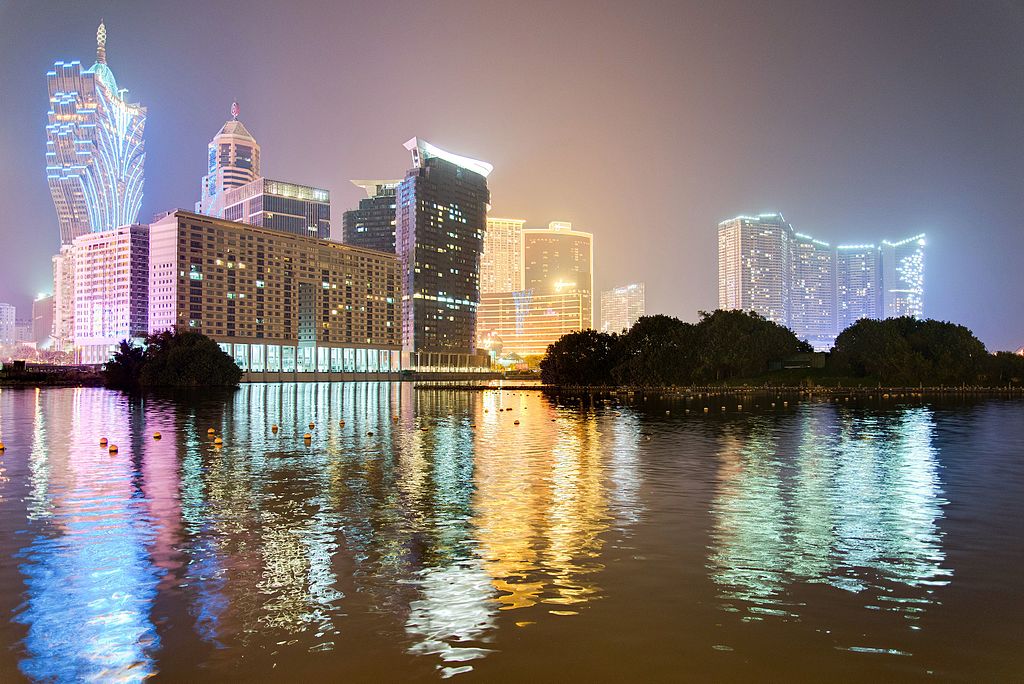 Macau Macau