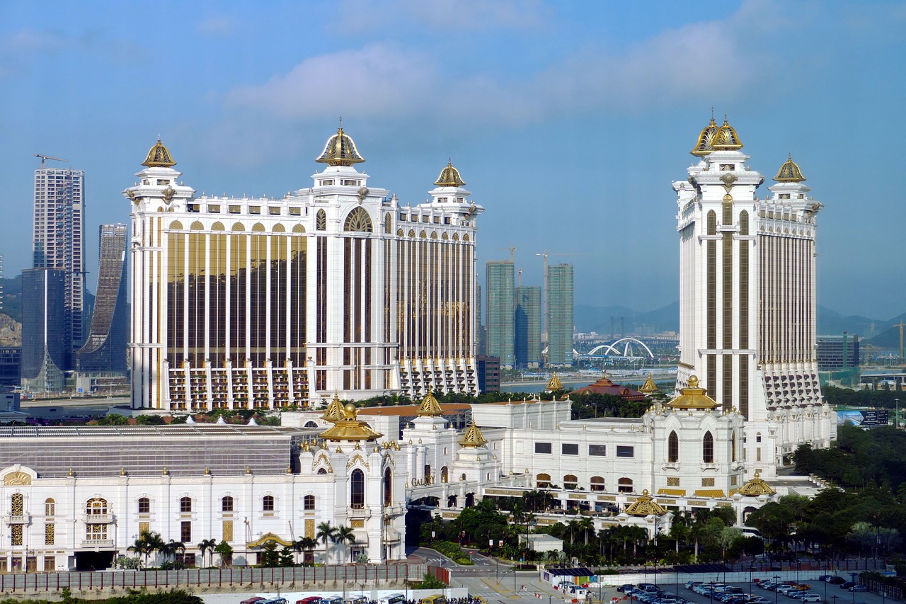Macau111