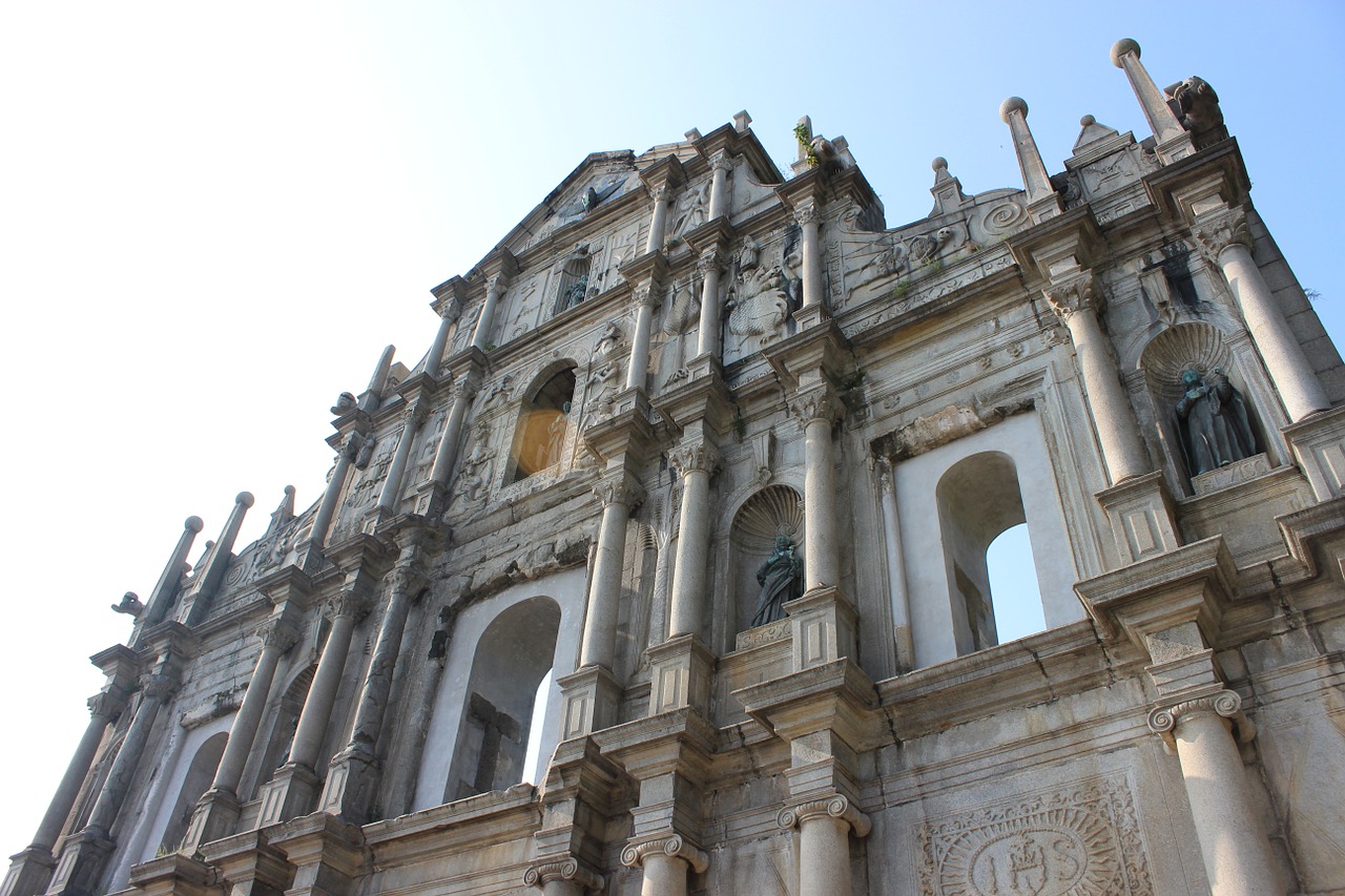 Macau1111
