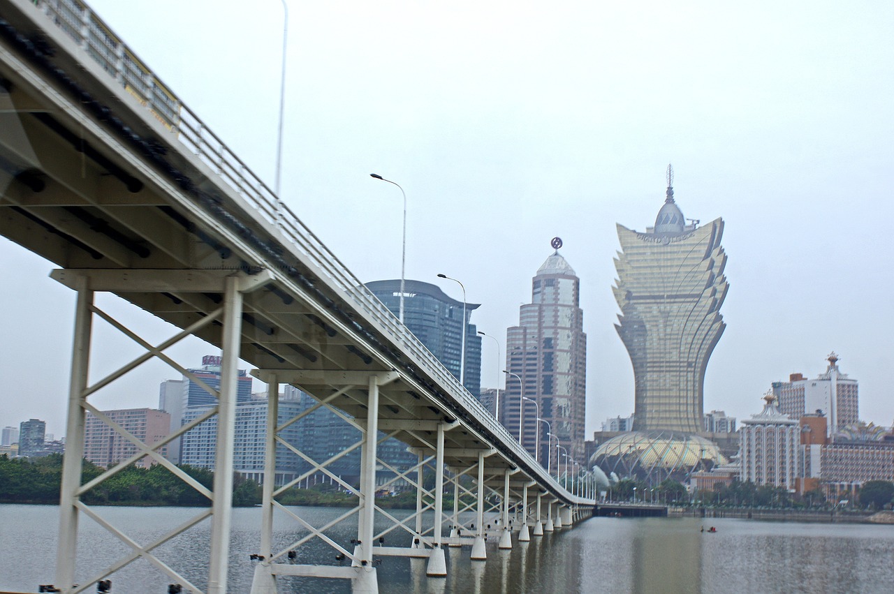 Macau11111