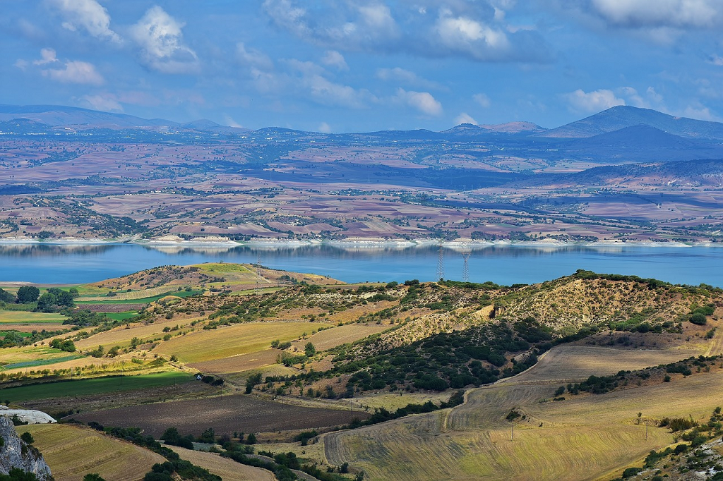 Macedonia