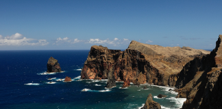 Madeira : Țări de vizitat Madeira