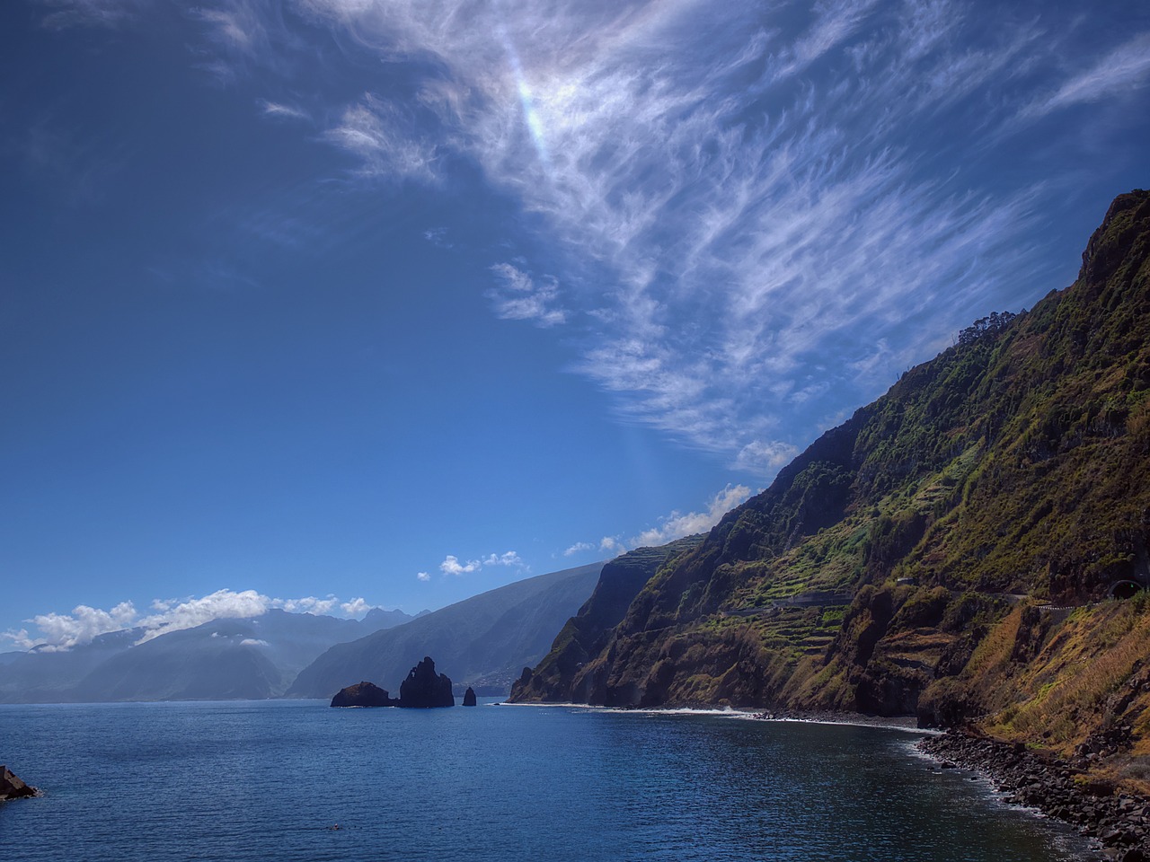 Madeira