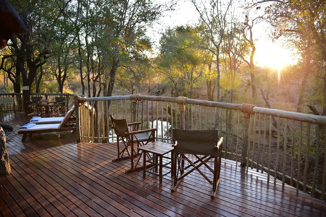 Madikwe Game Reserve