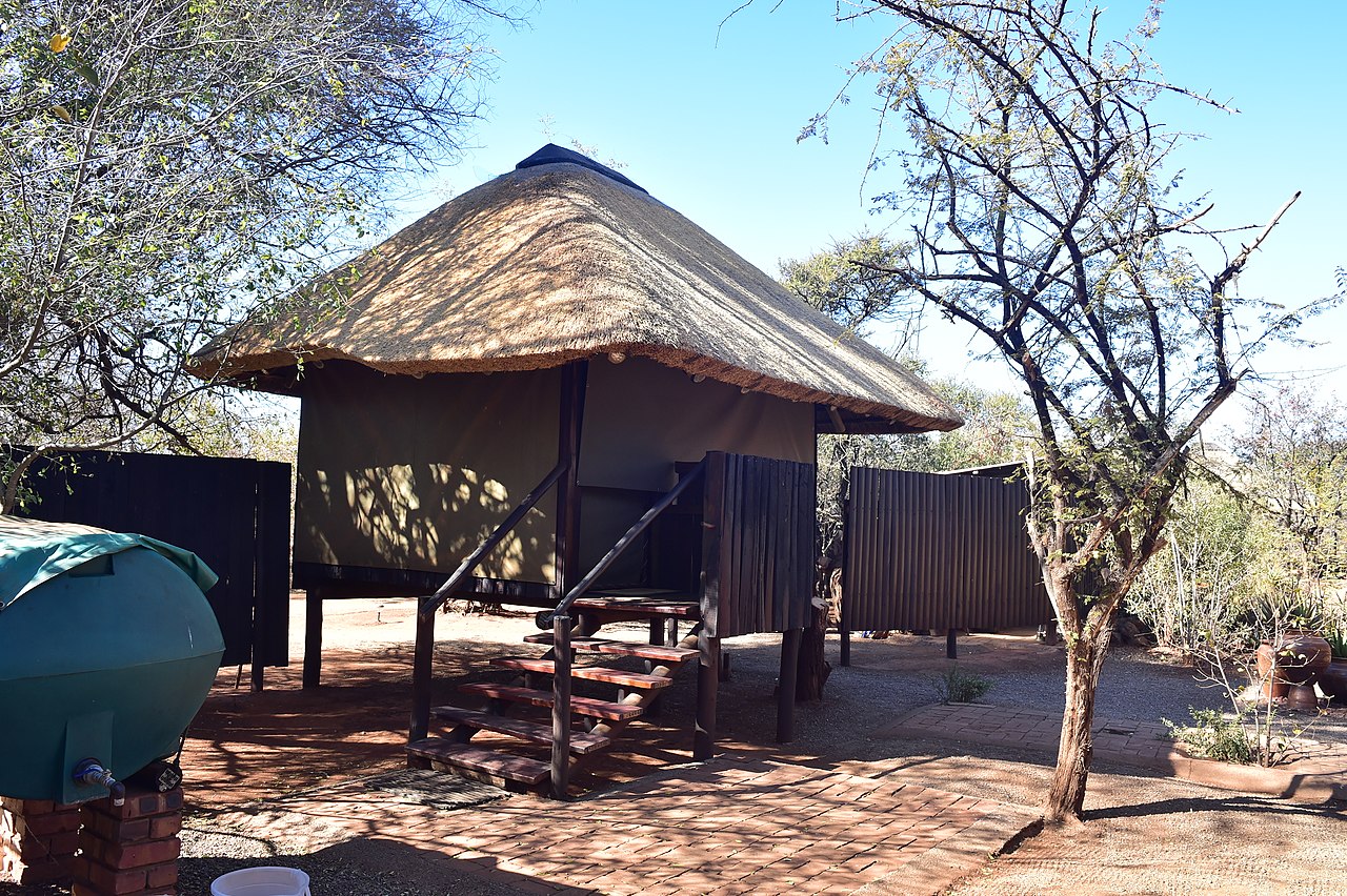 Madikwe Game Reserve111