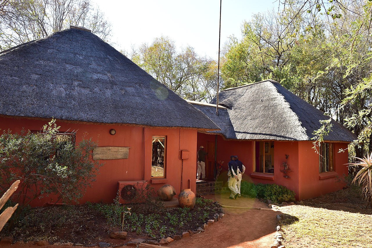 Madikwe Game Reserve1111