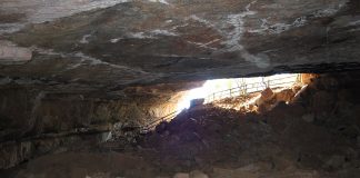 Peșterile lui Makapan: Obiective turistice Africa de Sud – Mokopane Makapan