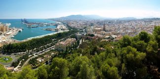 Malaga – perla Andaluziei și atracția de pe Costa del Sol Malaga
