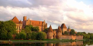 Malbork Castle
