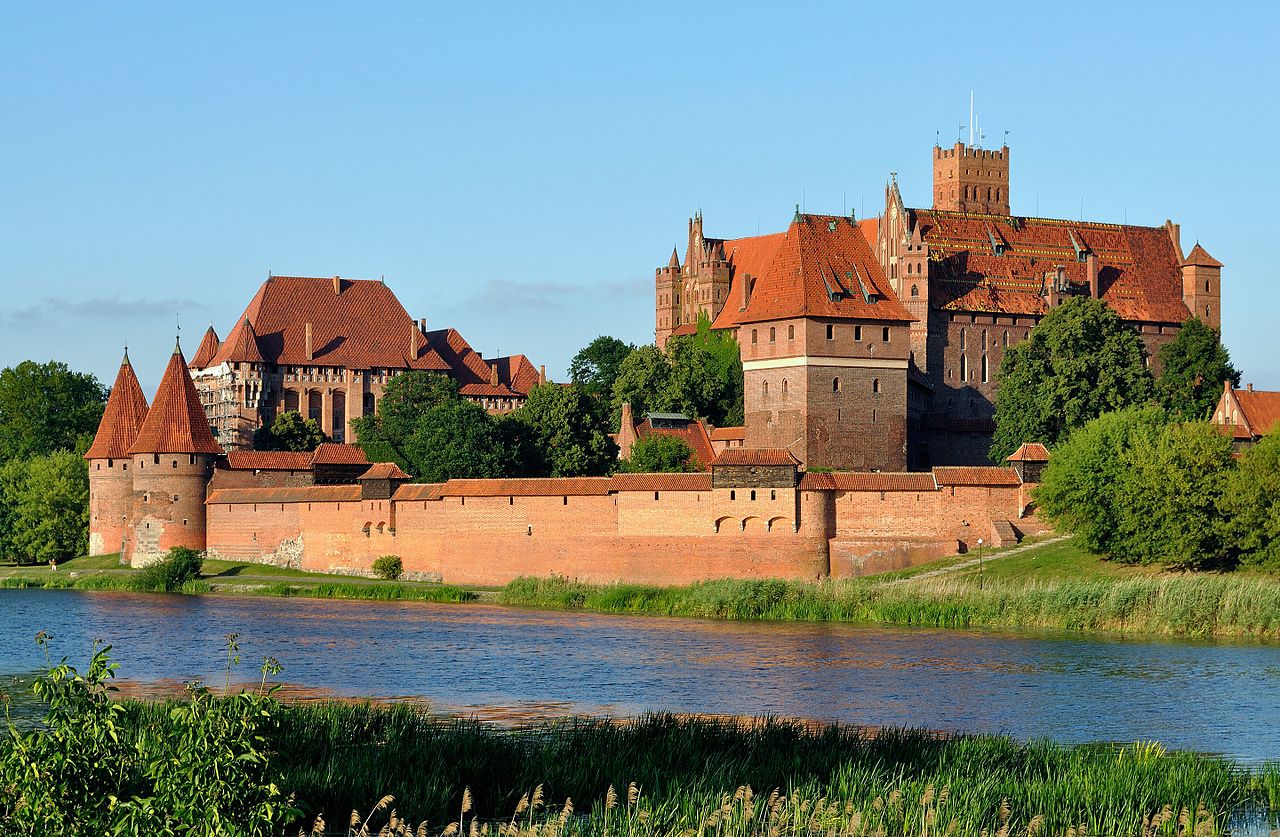 Malbork Castle111