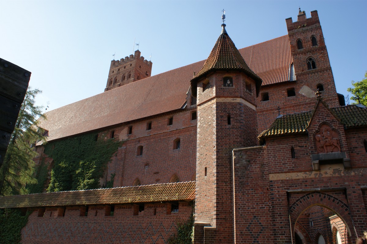Malbork Castle1111111