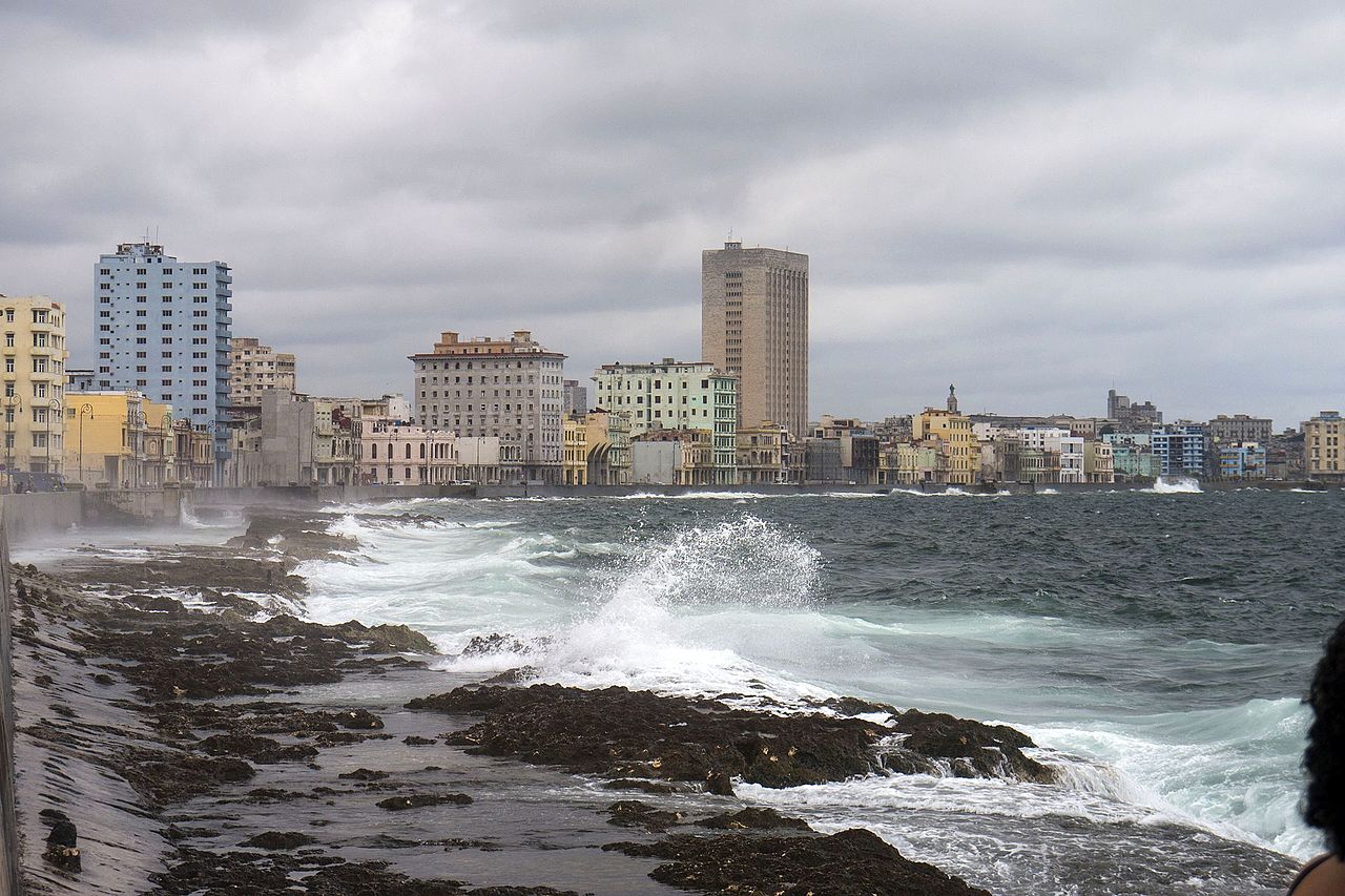 Malecon Havana