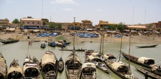 Mali: Țări de vizitat Mali