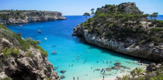 Mallorca – Spania : Orașe de vizitat Mallorca