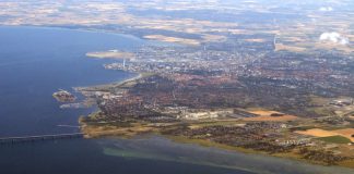 Orasul Malmo: Obiective turistice Suedia – Malmo Malmo