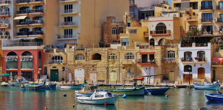 Malta : Țări de vizitat Malta