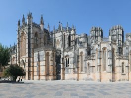 Manastirea Batalha