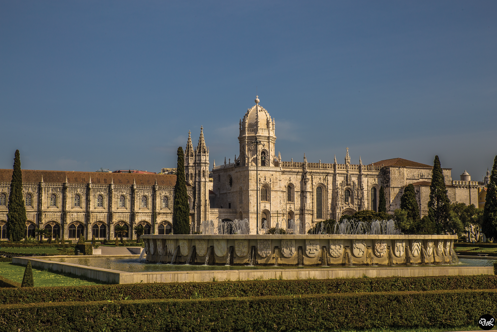 Manastirea Jeronimos