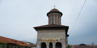 Manastirea Plataresti