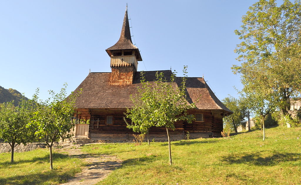 Manastirea Subpiatra