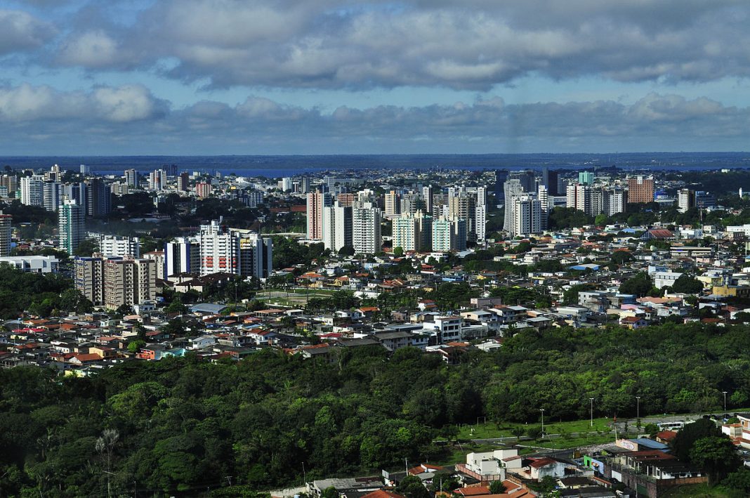 Manaus Manaus