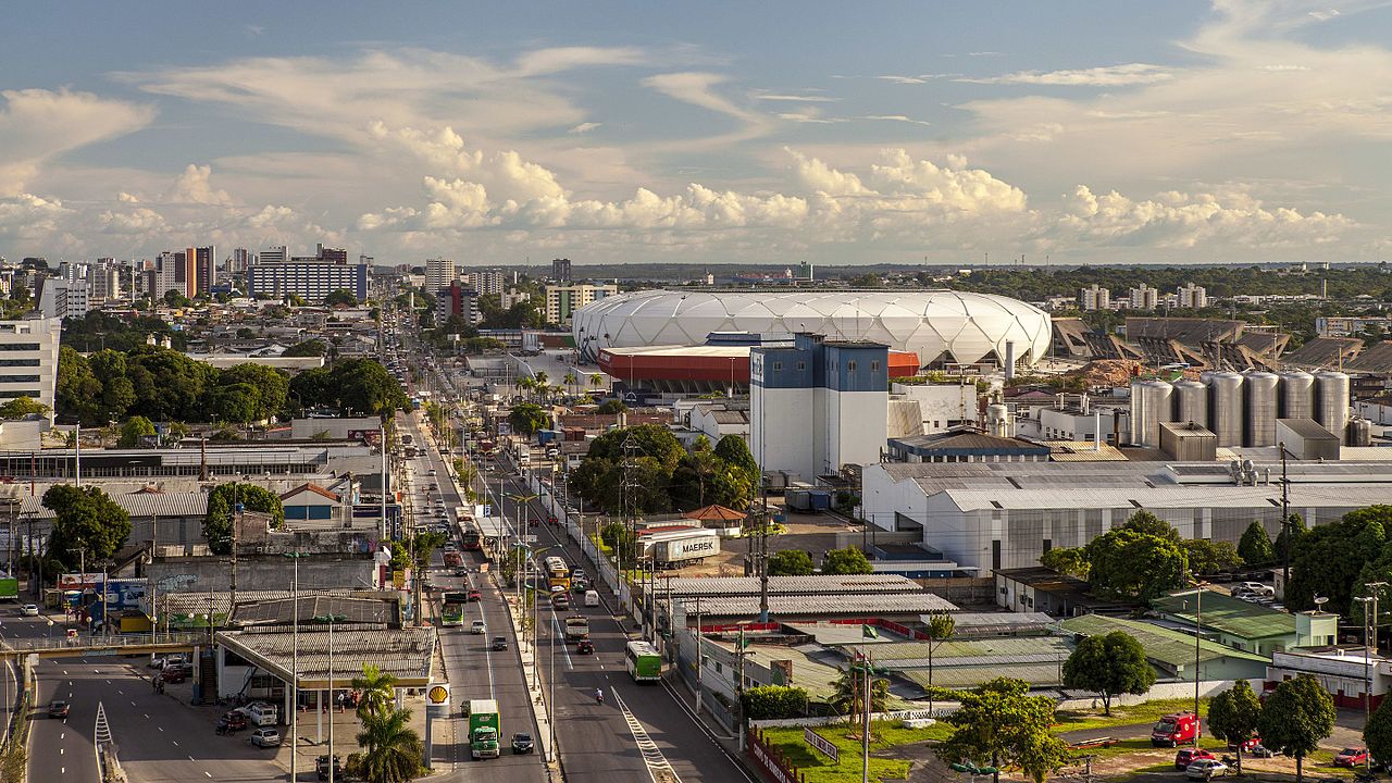 Manaus1