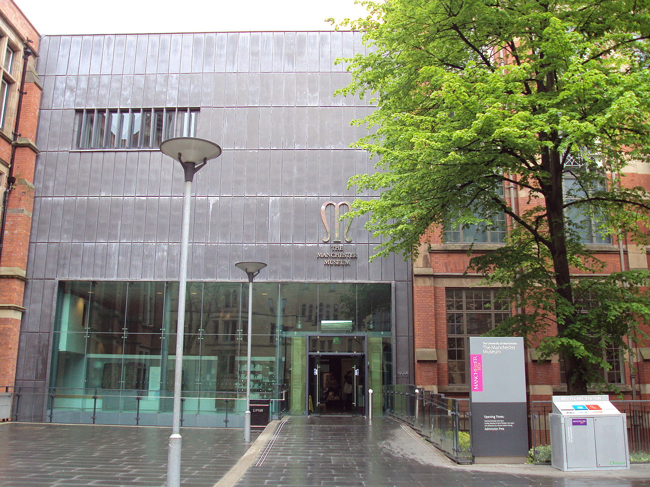 Manchester museum11