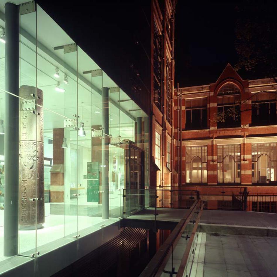 Manchester museum11111