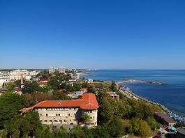 Mangalia