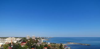 Mangalia