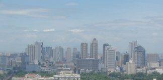 Orasul Manila : Obiective turistice Filipine – Manila Mani