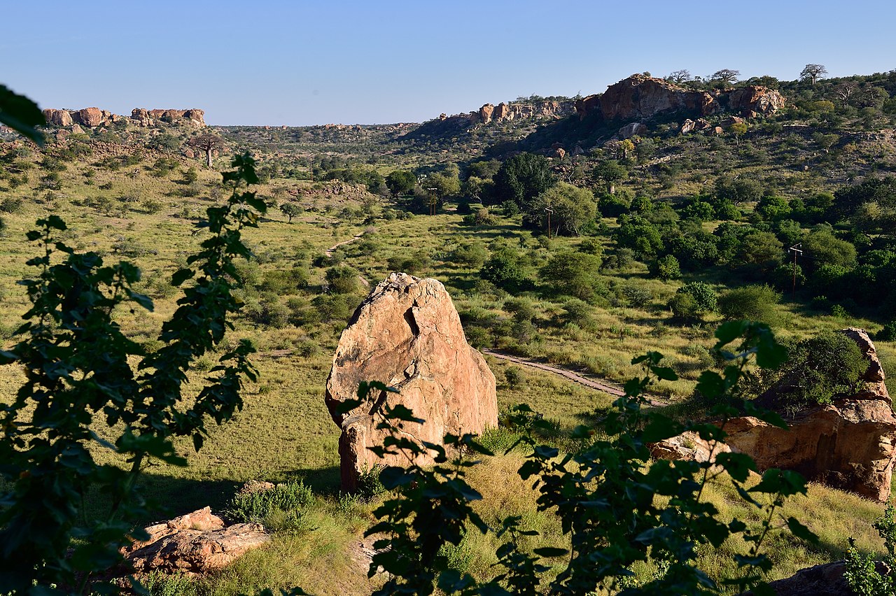 Mapungubwe1