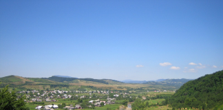 Maramureş : De vizitat în România Maramures