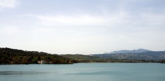 Campul de batalie de la Marathon: Obiective turistice Grecia – Marathon Marathon