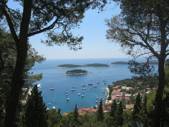 Marea Adriatica: Obiective turistice Croatia - Adriatica - Deștepți.ro