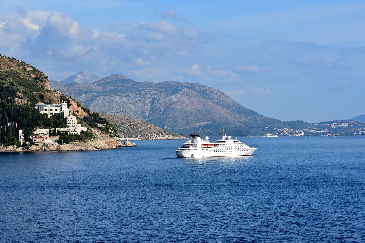 Marea Adriatica: Obiective turistice Croatia - Adriatica - Deștepți.ro