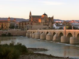 Marea Moschee din Cordoba