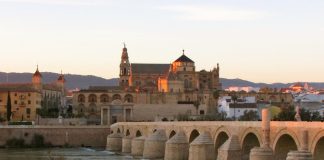 Marea Moschee din Cordoba