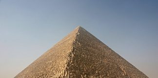 Marea piramida a lui Khufu