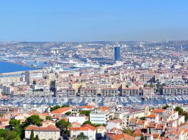 Marseille