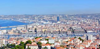 Orasul Marsilia: Obiective turistice Franta – Marseille Marseille