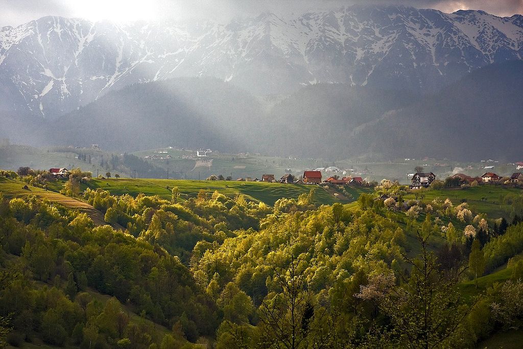 Masivul Piatra Craiului12