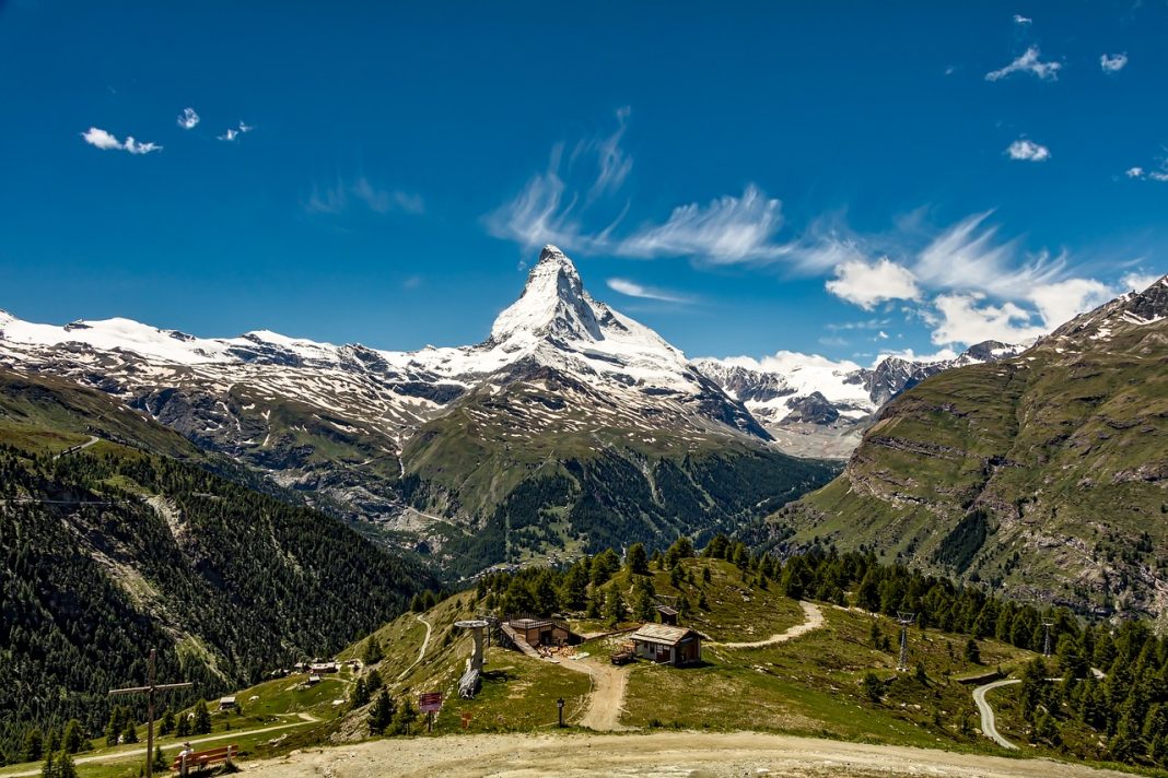 Matterhorn Matterhorn